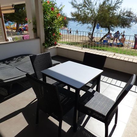 포엔샤 항구 Voramar 33A 아파트 외부 사진