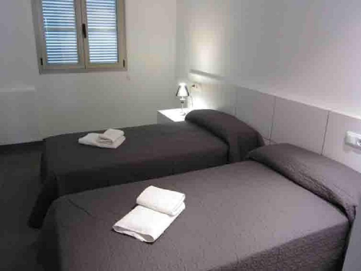 포엔샤 항구 Voramar 33A 아파트 외부 사진