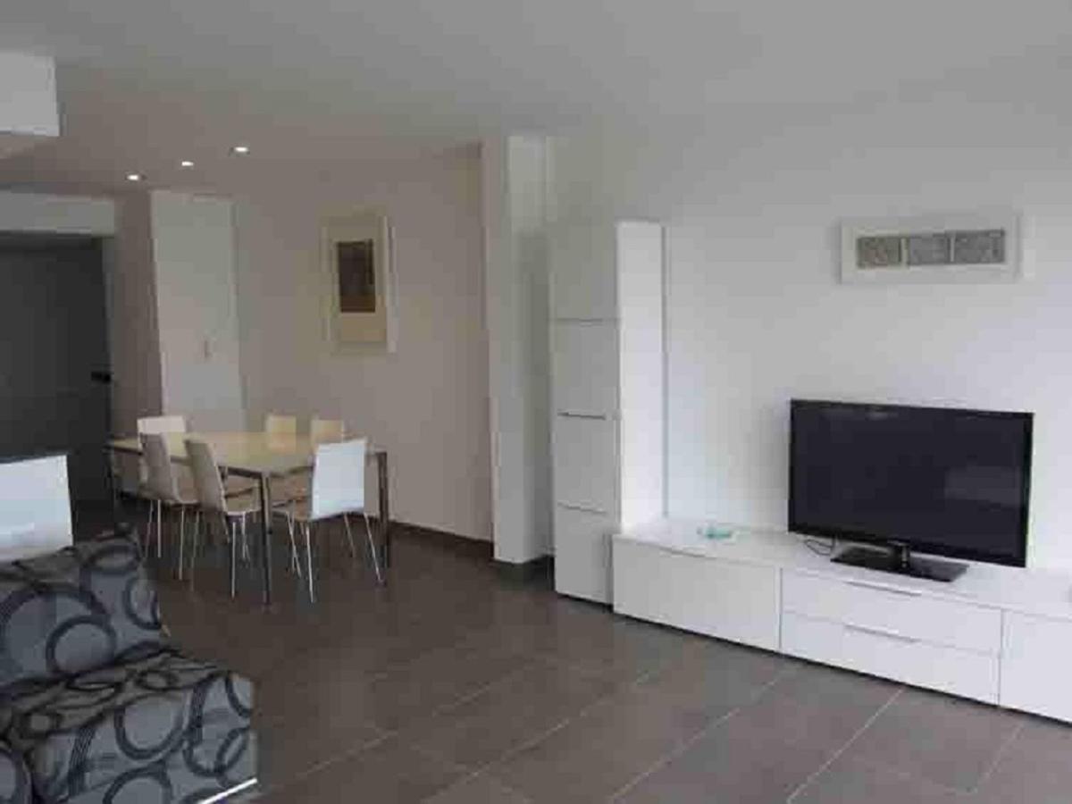 포엔샤 항구 Voramar 33A 아파트 외부 사진