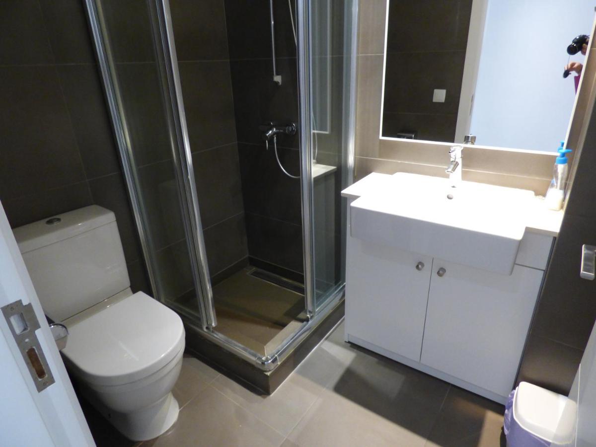 포엔샤 항구 Voramar 33A 아파트 외부 사진